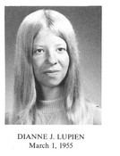 Dianne J. Lupien (Petraglia)