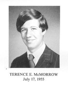 Terence McMorrow